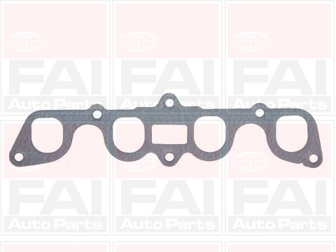 Gasket Set, intake manifold
